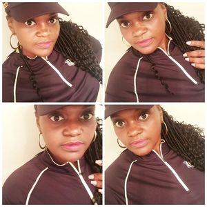 Meet your Posher, Robin